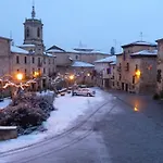 Rural De Silos Hotel