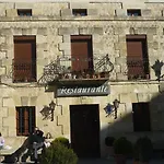 Hotel Rural De Silos