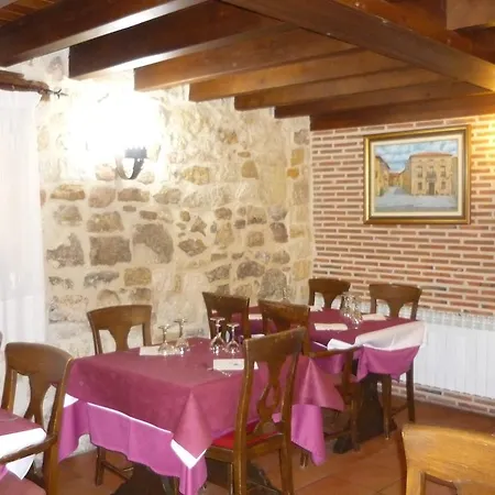 Rural De Silos Santo Domingo De Silos