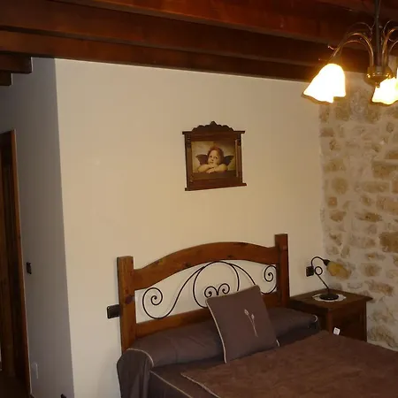 فندق Rural De Silos *