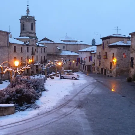 Rural De Silos فندق