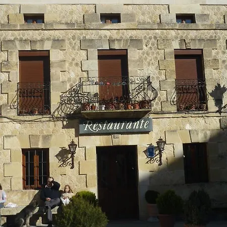 Hotel Rural De Silos