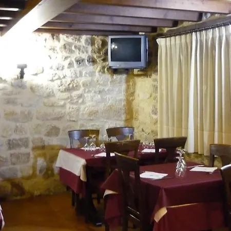Rural De Silos Hotel