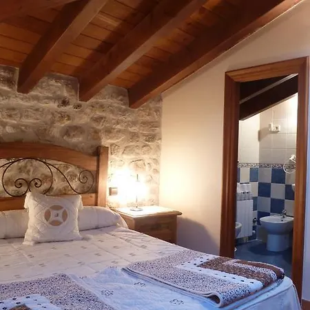 Hotel Rural De Silos *