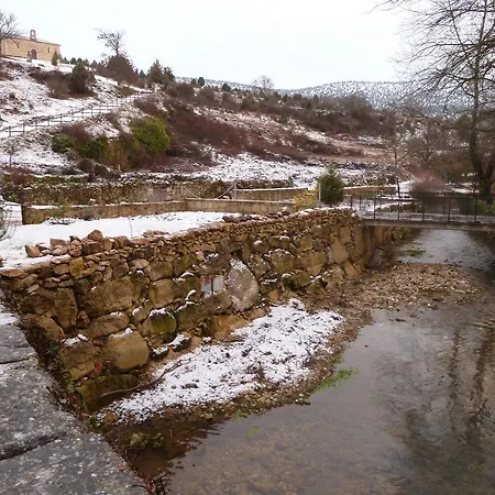 فندق Rural De Silos