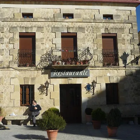 Rural De Silos Hotel *