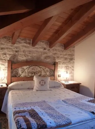 Rural De Silos Hotel