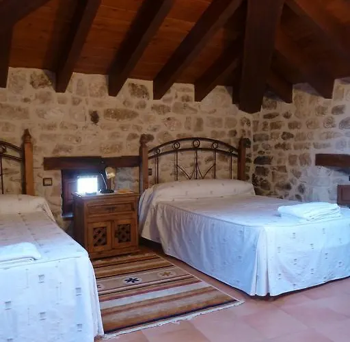 Rural De Silos Szálloda *