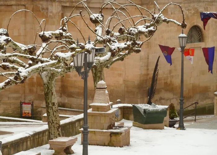 Rural De Silos Szálloda *